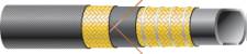 Рукав Semperit FLEXICHEM EPDM химический